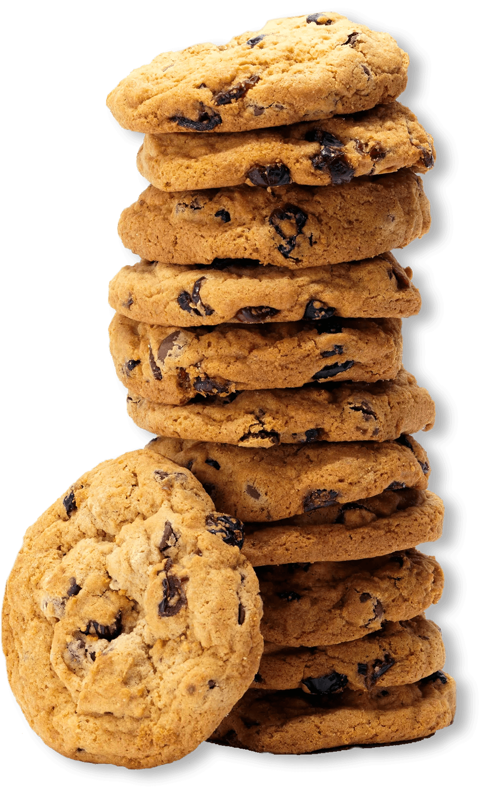 Cookie sample